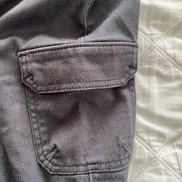 Cargo pants - Picture 4 of 5